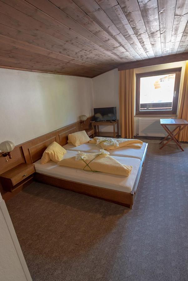 Appartement Pillersee Sankt Ulrich am Pillersee Exterior photo