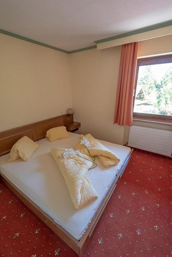 Appartement Pillersee Sankt Ulrich am Pillersee Exterior photo