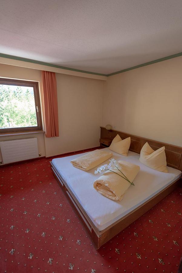 Appartement Pillersee Sankt Ulrich am Pillersee Exterior photo