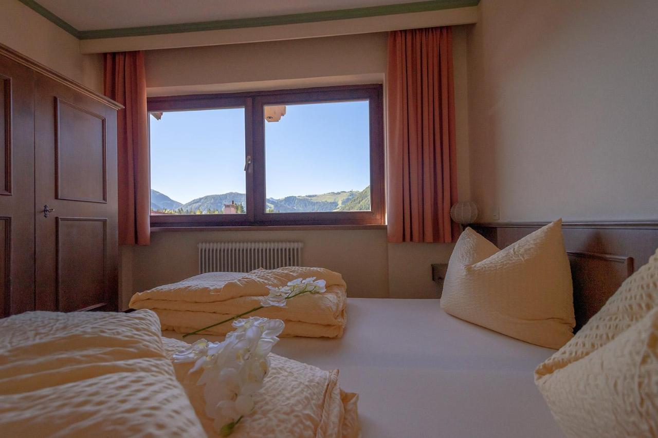 Appartement Pillersee Sankt Ulrich am Pillersee Exterior photo