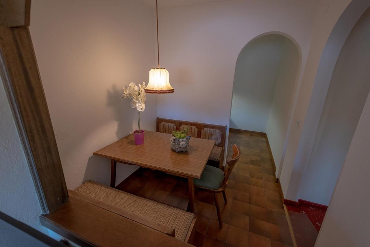 Appartement Pillersee Sankt Ulrich am Pillersee Exterior photo