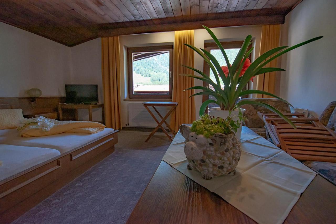 Appartement Pillersee Sankt Ulrich am Pillersee Exterior photo