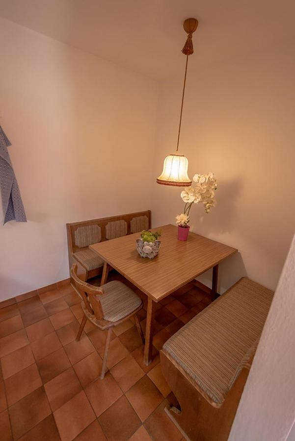 Appartement Pillersee Sankt Ulrich am Pillersee Exterior photo