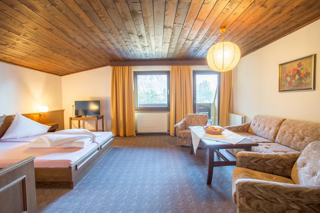 Appartement Pillersee Sankt Ulrich am Pillersee Exterior photo