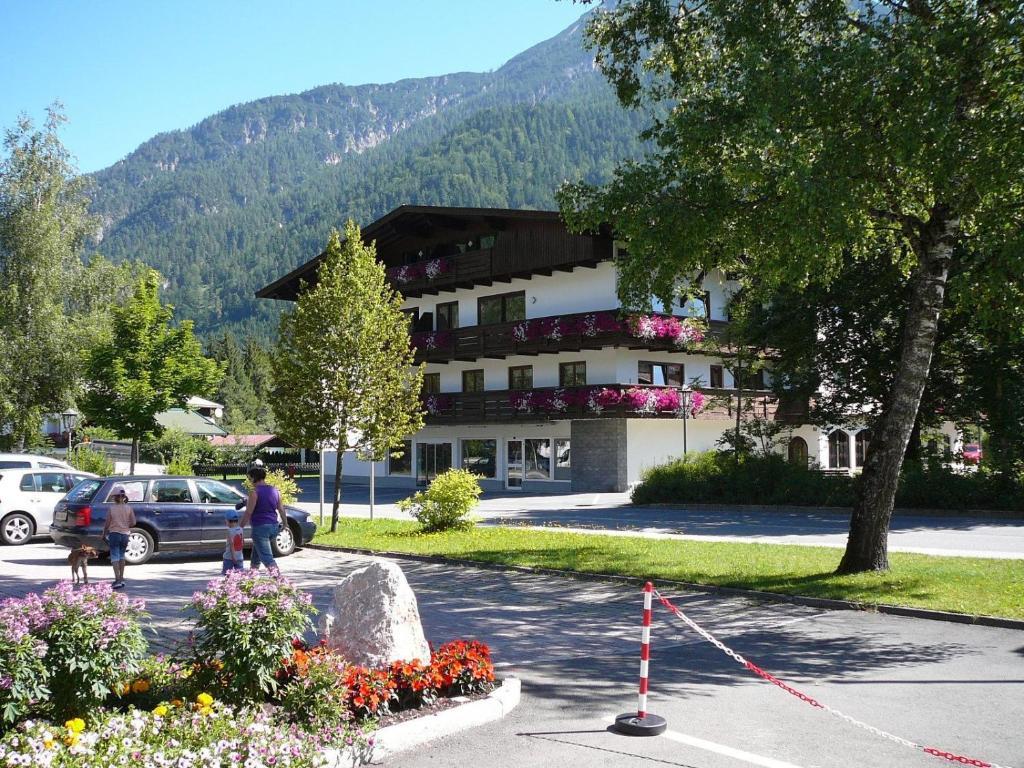 Appartement Pillersee Sankt Ulrich am Pillersee Exterior photo